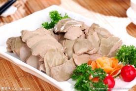 香蜜鹅肝