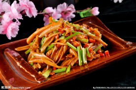 瓦片鹅肠
