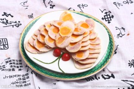 乡村老鹅卷