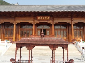 中式建筑