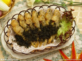 黄花鱼