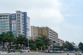 深圳沙井