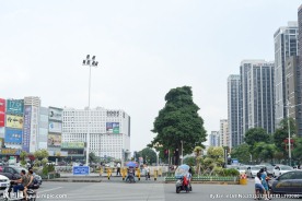 沙井街道