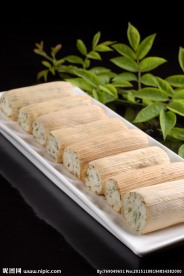 野菜粑打半打