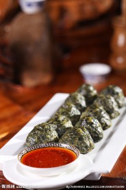 野菜窝窝头