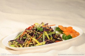 瑶柱山野菜