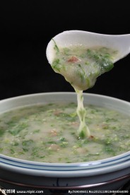 隆翔野菜糊