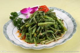 特色山野菜