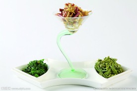 什锦野菜