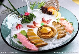 阳光冰鲍