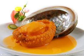 鲜鲍图片
