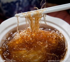 精膳坊红烧大鲍翅