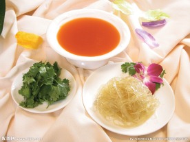 极品鲍汁鱼翅