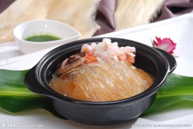 泰潮式小鲍翅
