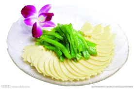 青椒素鲍