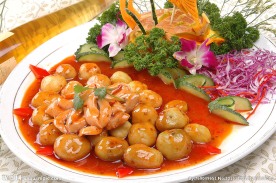 小土豆鲍仔