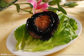 鲜澳鲍