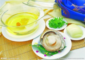 江石滚澳洲鲜鲍