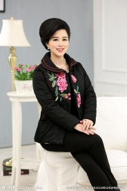 女装 妈妈装 淘宝女装 妇女装