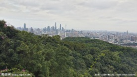 白云山