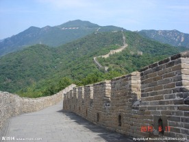 长城风景