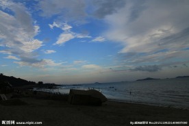 厦门海