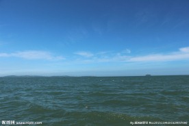 厦门海岸