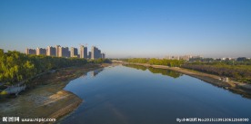 城市建筑风光