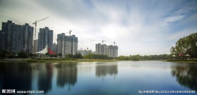 城市建设