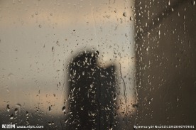 雨