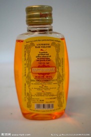 印度万金油包装图片