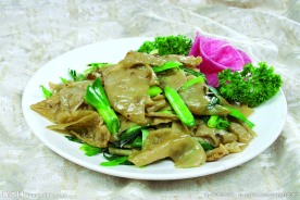 罗胖下饭菜