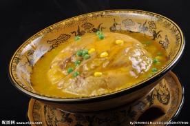 饭煲鸭