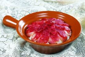 腊味煲仔饭