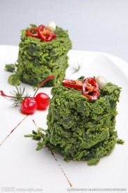 苜蓿麦饭