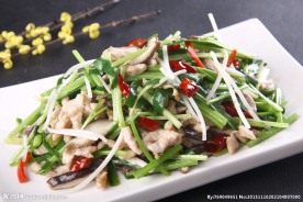 琪琪香下饭菜