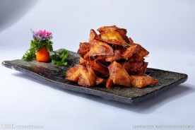 拔丝红薯好