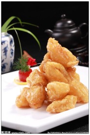 拔丝水果