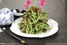 干煸两样