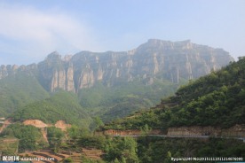 太行山