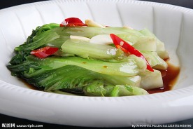 灼意大利生菜