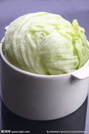 西生菜