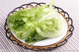 生菜