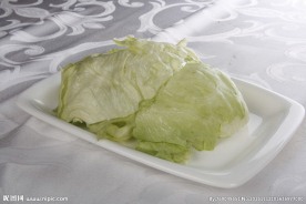 西生菜