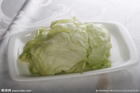 西生菜