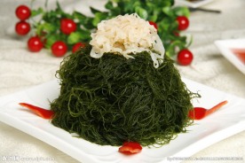 深海养生菜