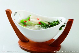 生菜羹