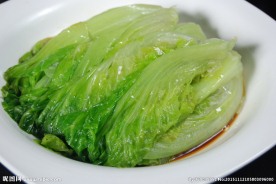 生菜