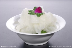 缘尚养生菜