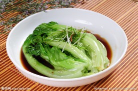 油淋生菜